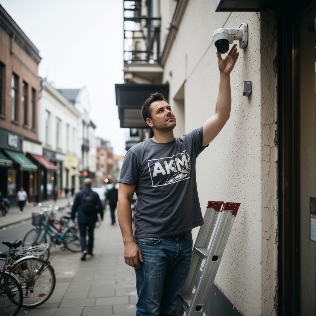 WiFi Point to Point Solutions in Highworth 